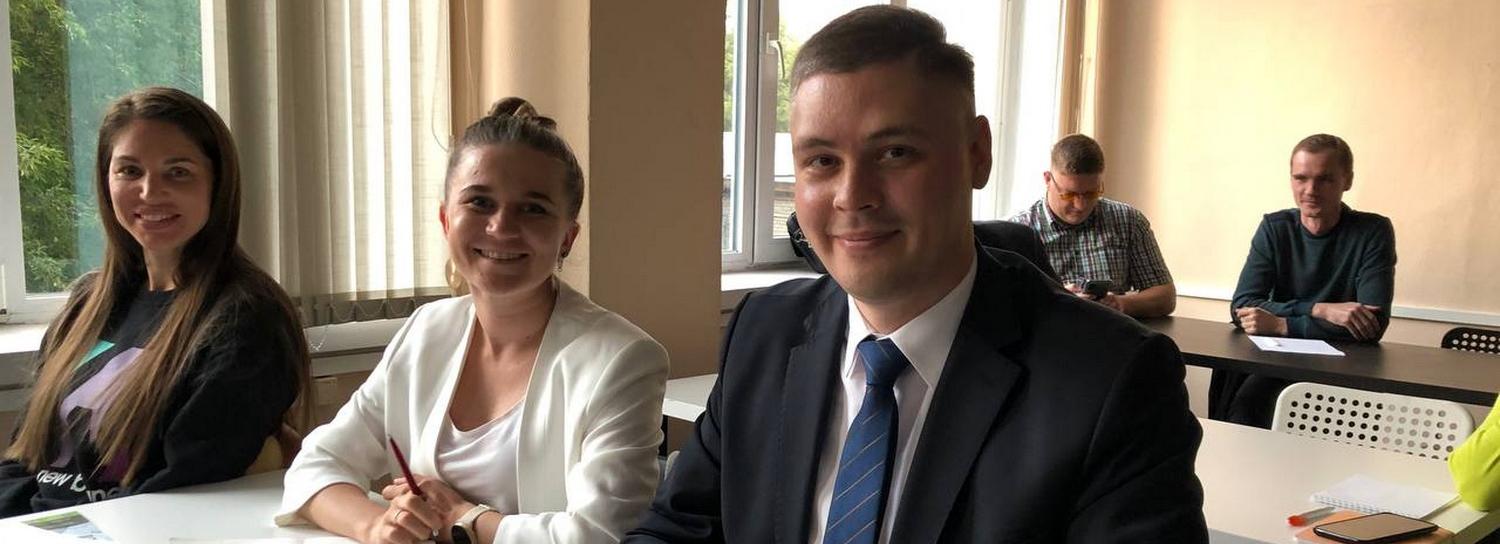 Бесплатный курс обучения бизнесу в сфере услуг стартует в Новосибирске