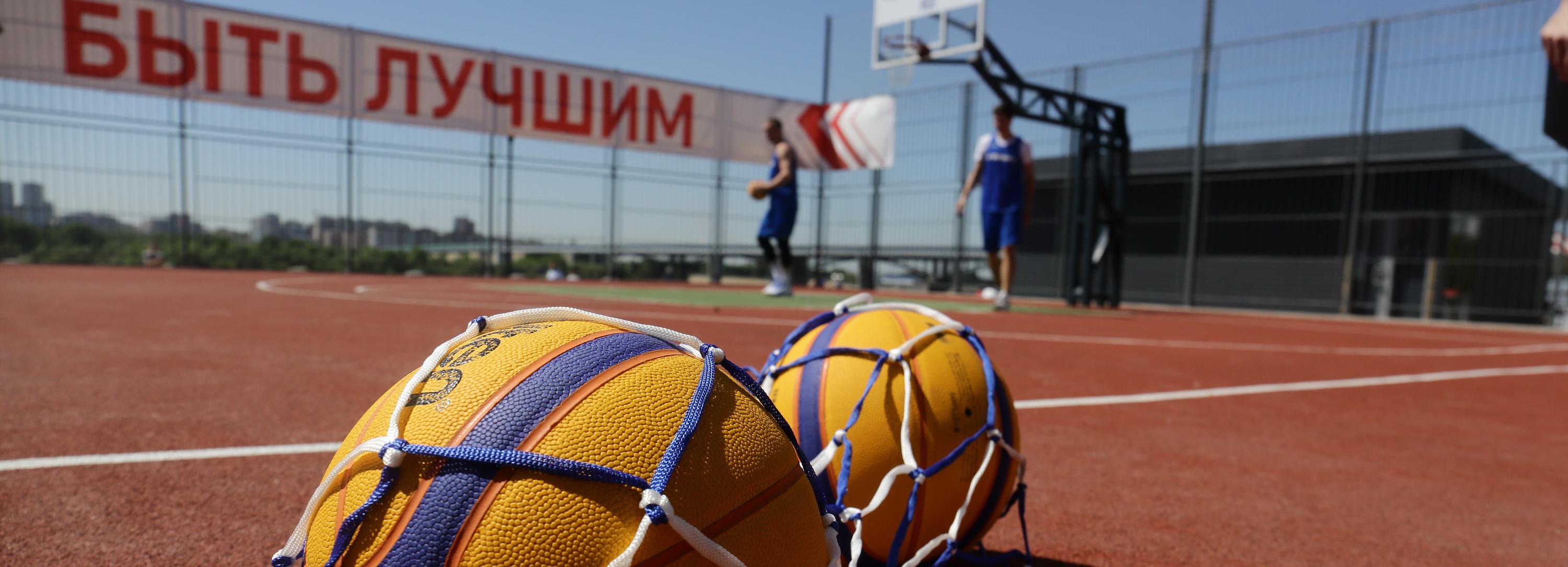 Больше половины новосибирцев регулярно занимаются спортом