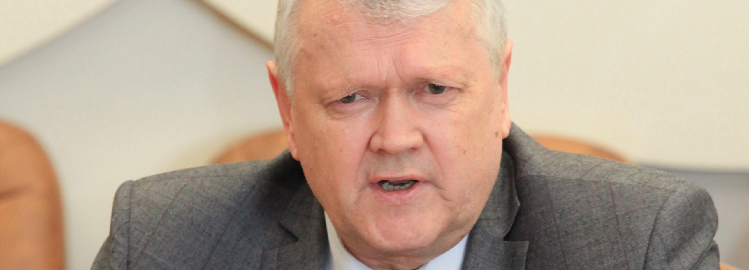 В Новосибирске утвердили приговор экс-председателю СО РАН Асееву