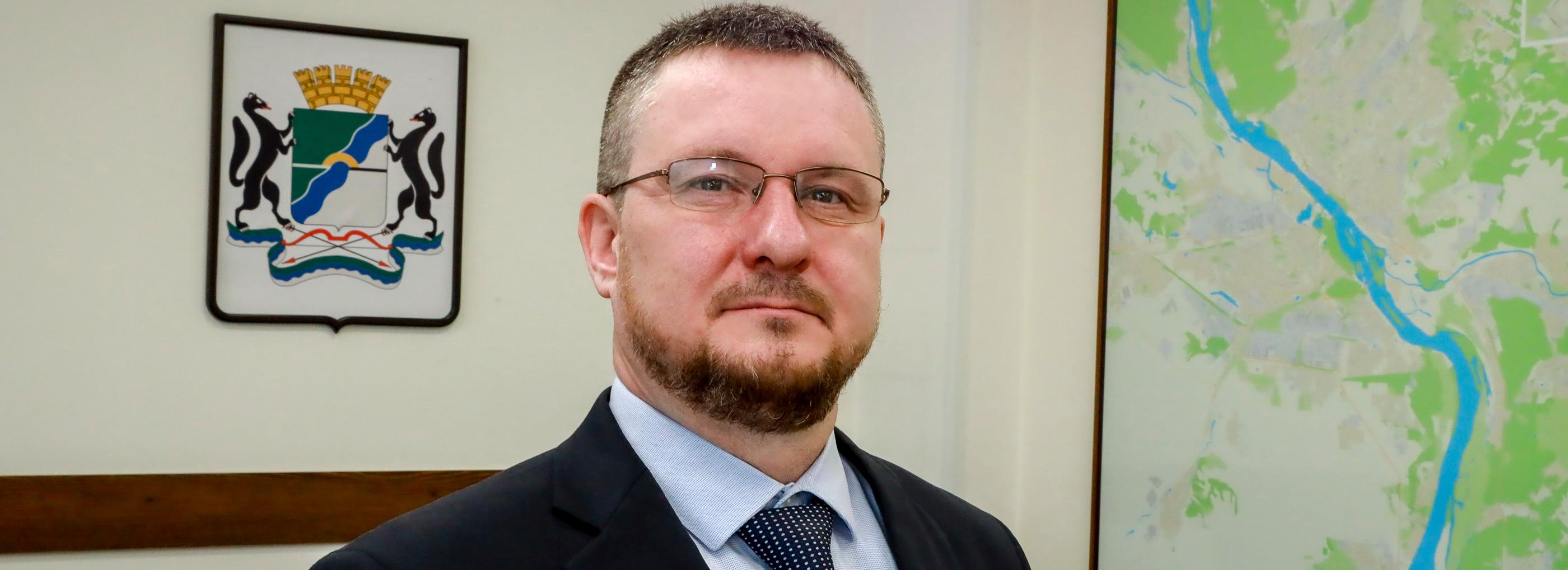 Чем заменят «Бионорд» в Новосибирске — слушайте в прямом эфире Горволны