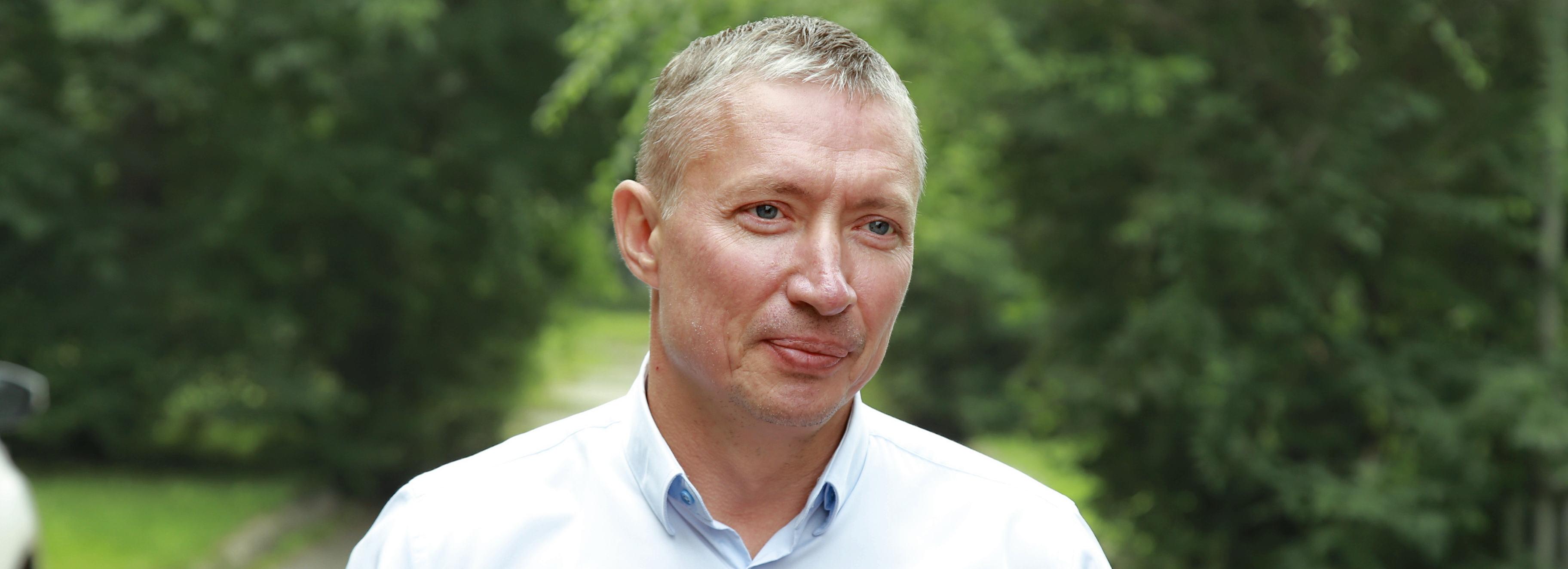 Глава Первомайки и детский омбудсмен подписали договор о сотрудничестве