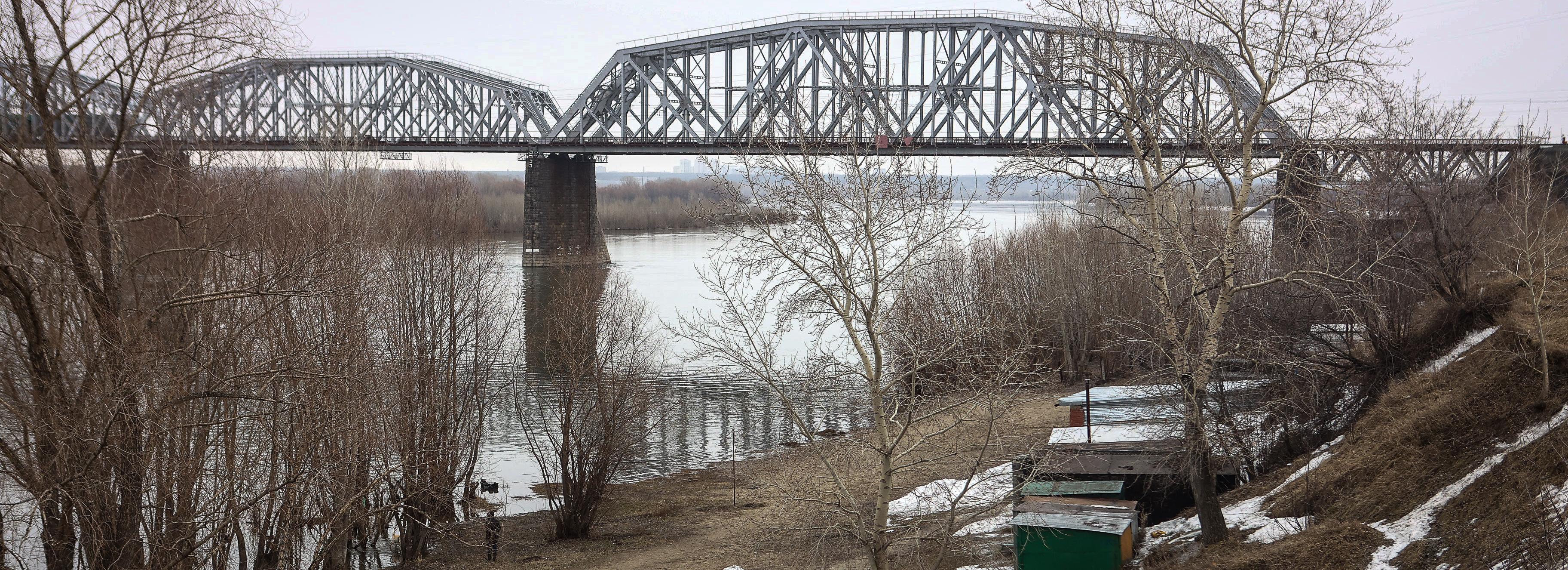 Парк с речным трамваем: чем уникальна набережная на Северо-Чемском