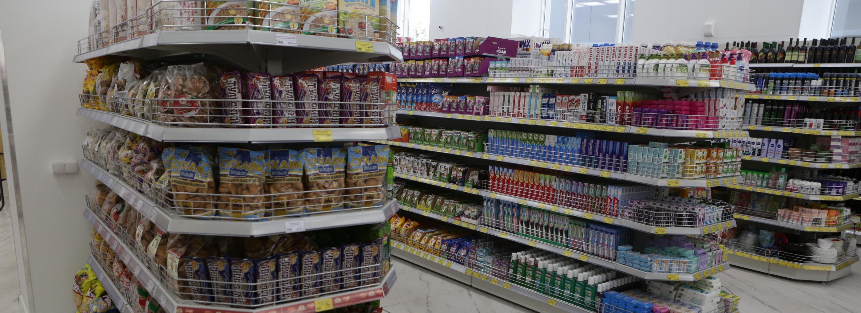 Минимальную продуктовую корзину новосибирца оценили в 8358 рублей