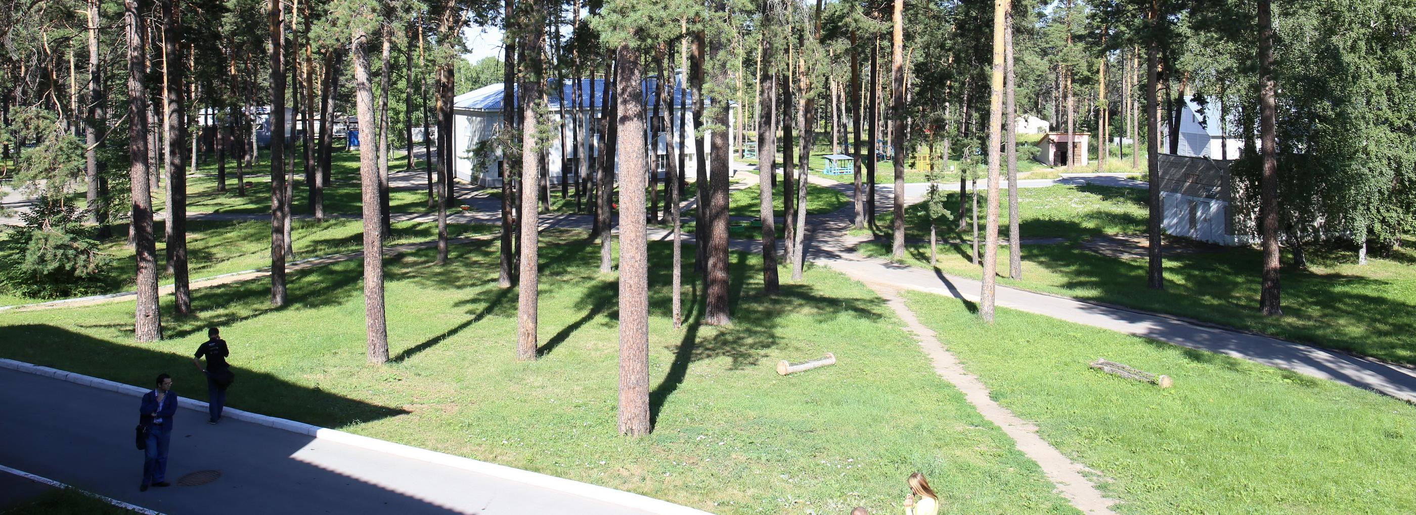 Названы пять лучших санаториев Новосибирской области