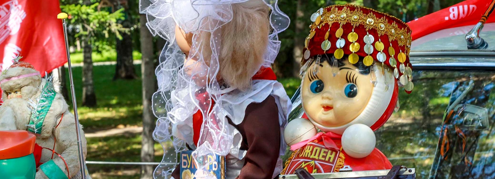 Роспотребнадзор открыл горячую линию о безопасности детских товаров