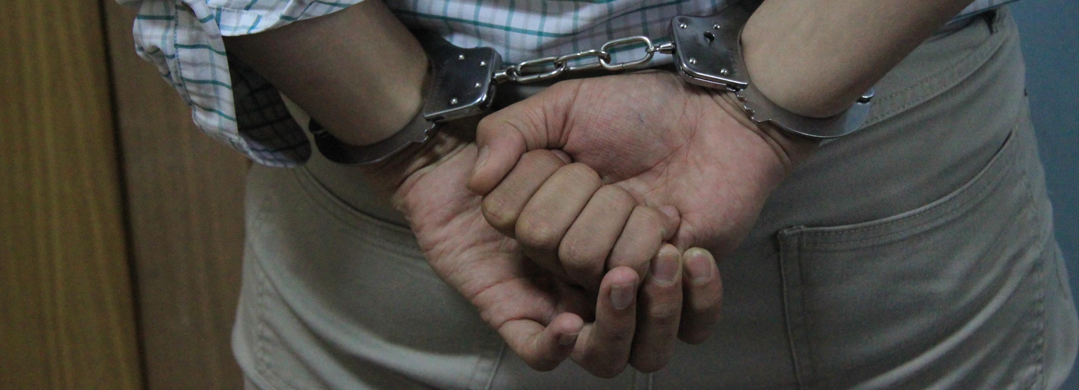 Задержали подозреваемых по делу о взрыве в пятиэтажке на Линейной