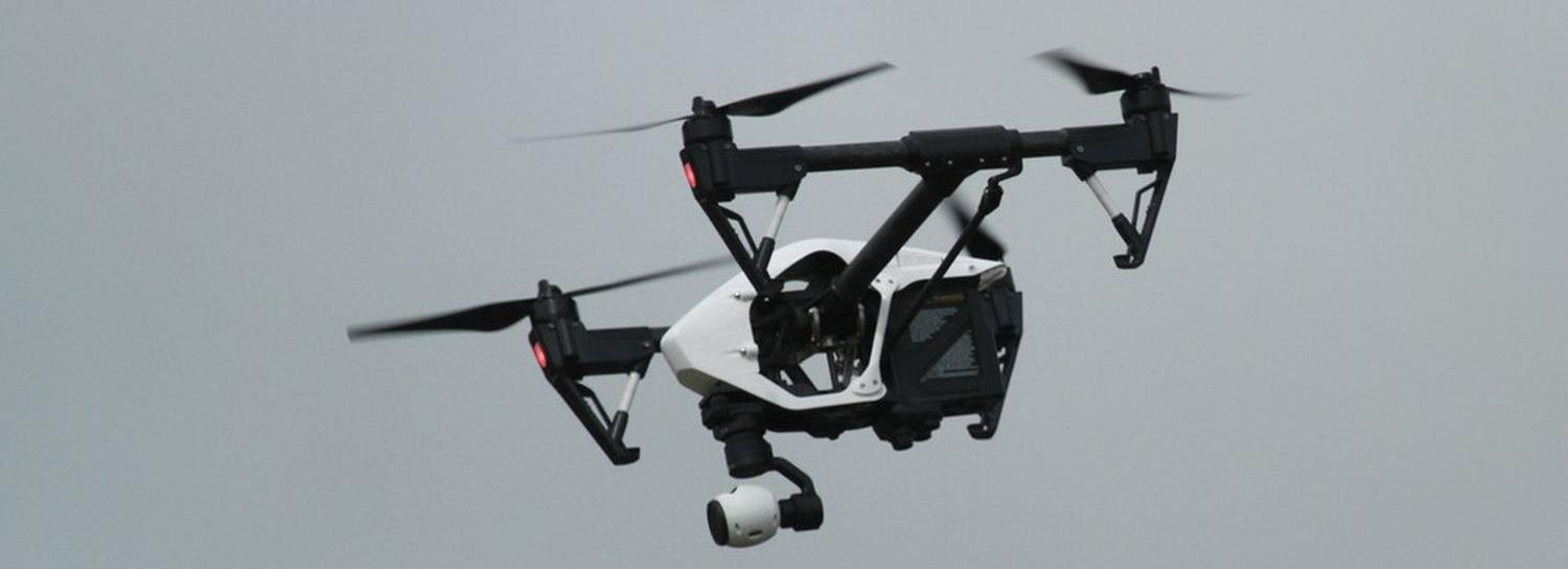 Беспилотники атаковали подшефный Новосибирску район ЛНР