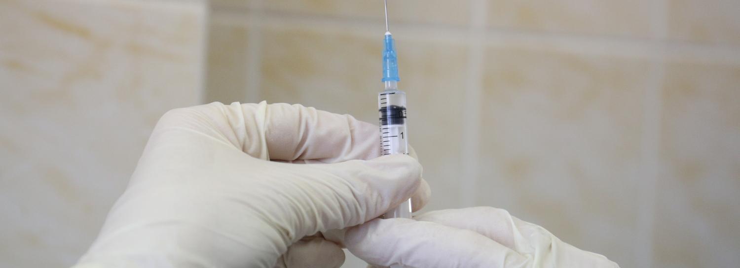 Новосибирский «Вектор» планирует выпускать 4 млн доз вакцины в месяц