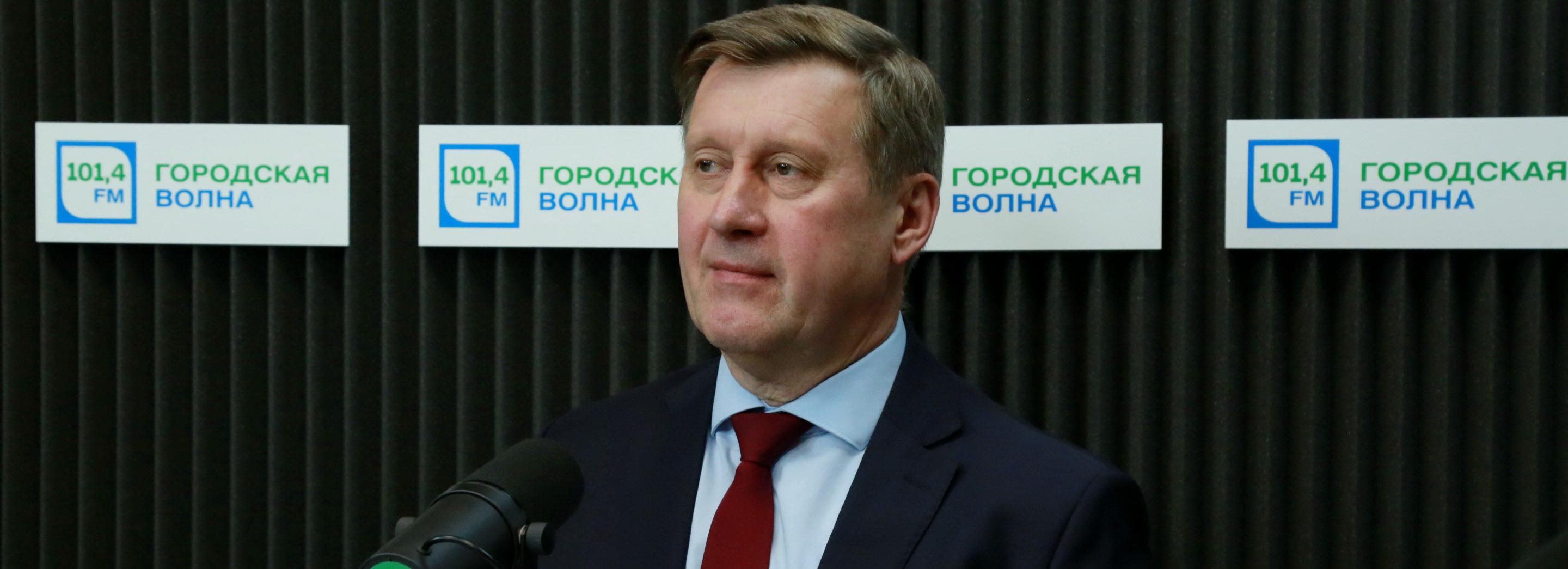 30 пунктов гуманитарной помощи мобилизованным работают в Новосибирске