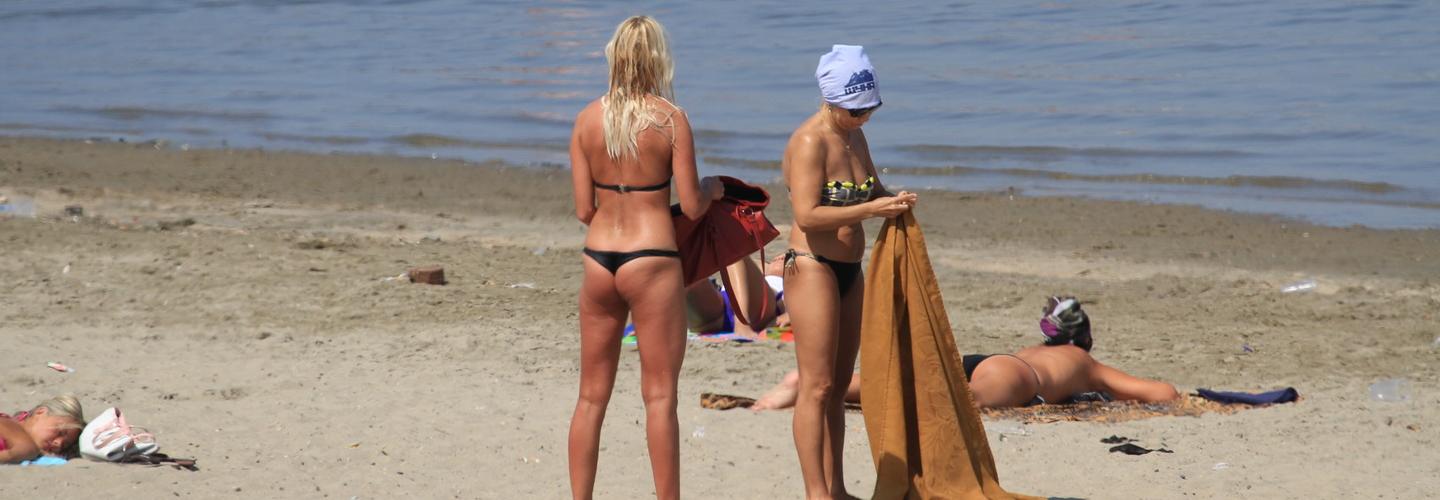 К Новосибирску подступает аномальная жара