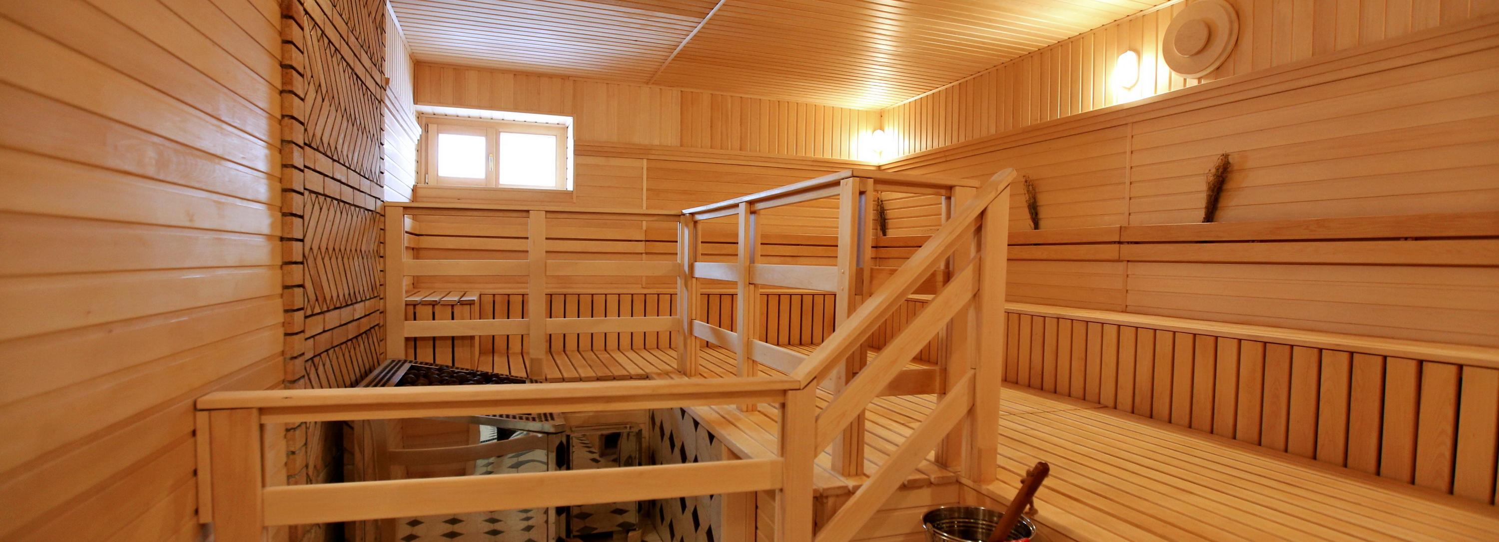 Шесть бань «Сибирячка» планируют отдать на реконструкцию до конца ноября