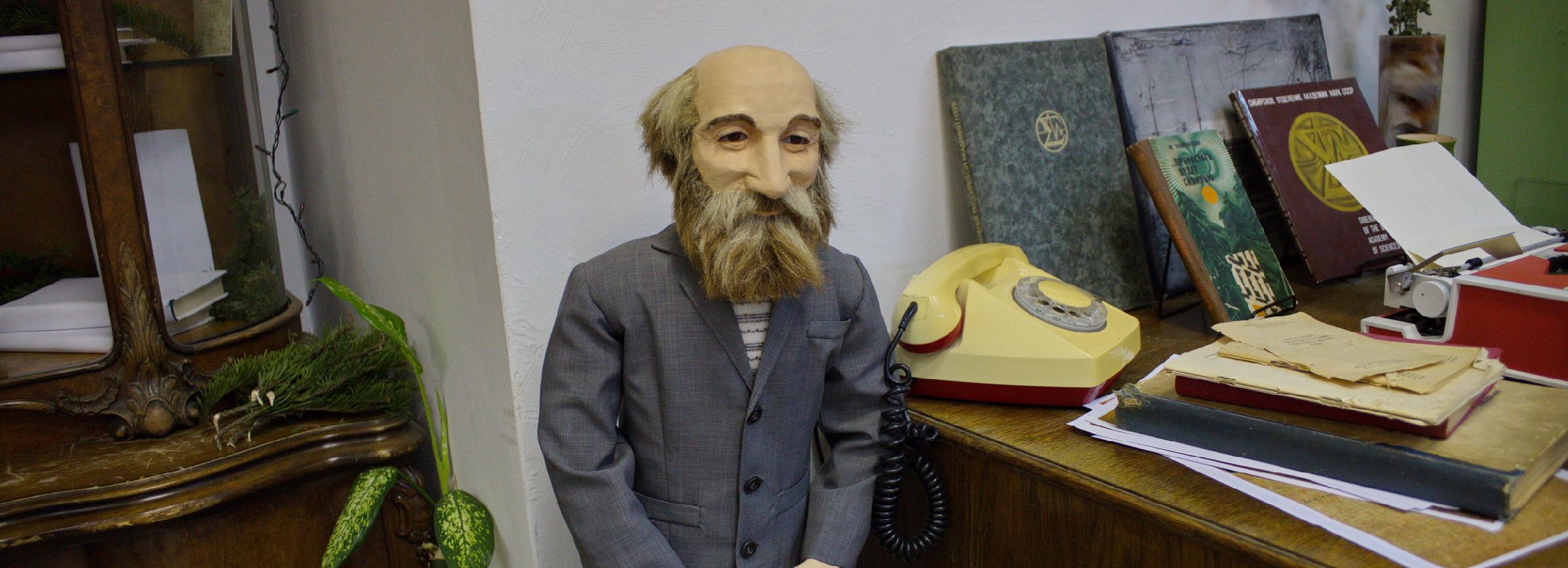 Музеи проекта «АкадемВЦентре»: вход в науку через историю