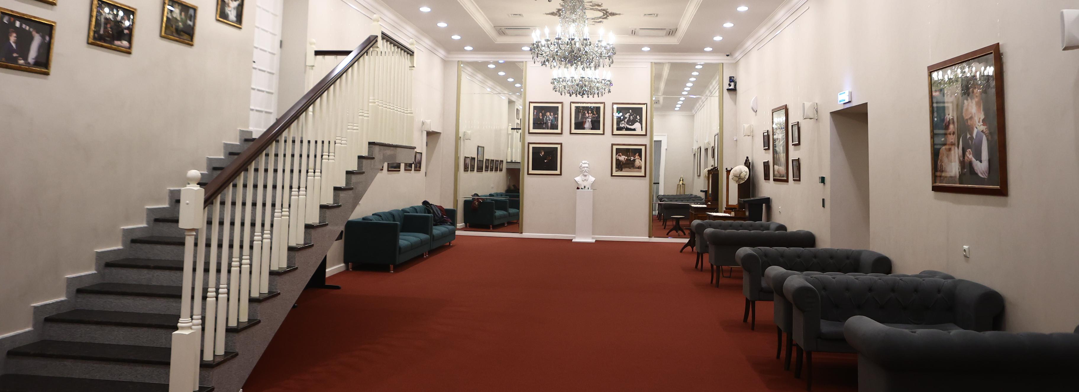 Афиша Новосибирска: куда сходить в понедельник, 10 февраля