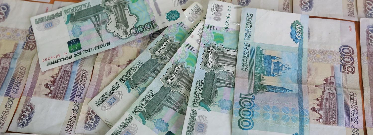 Бюджет Новосибирска получит дополнительные налоговые отчисления