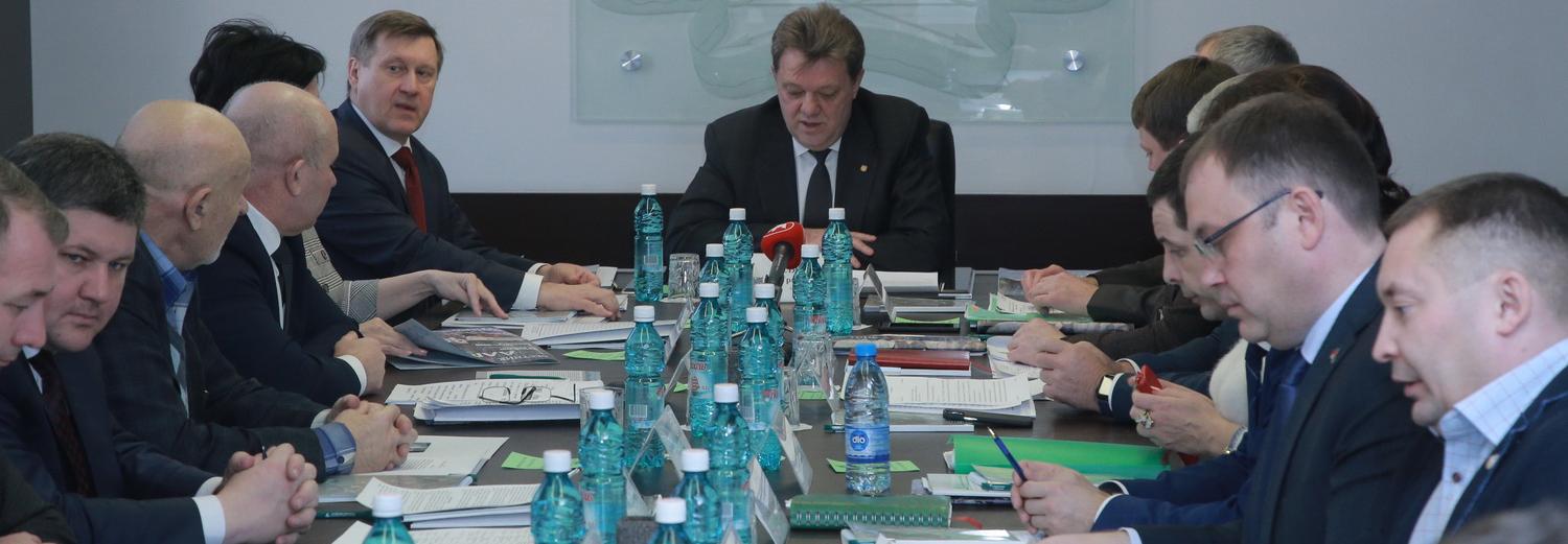 Земельный вопрос обсудят на конференции АСДГ в Новосибирске