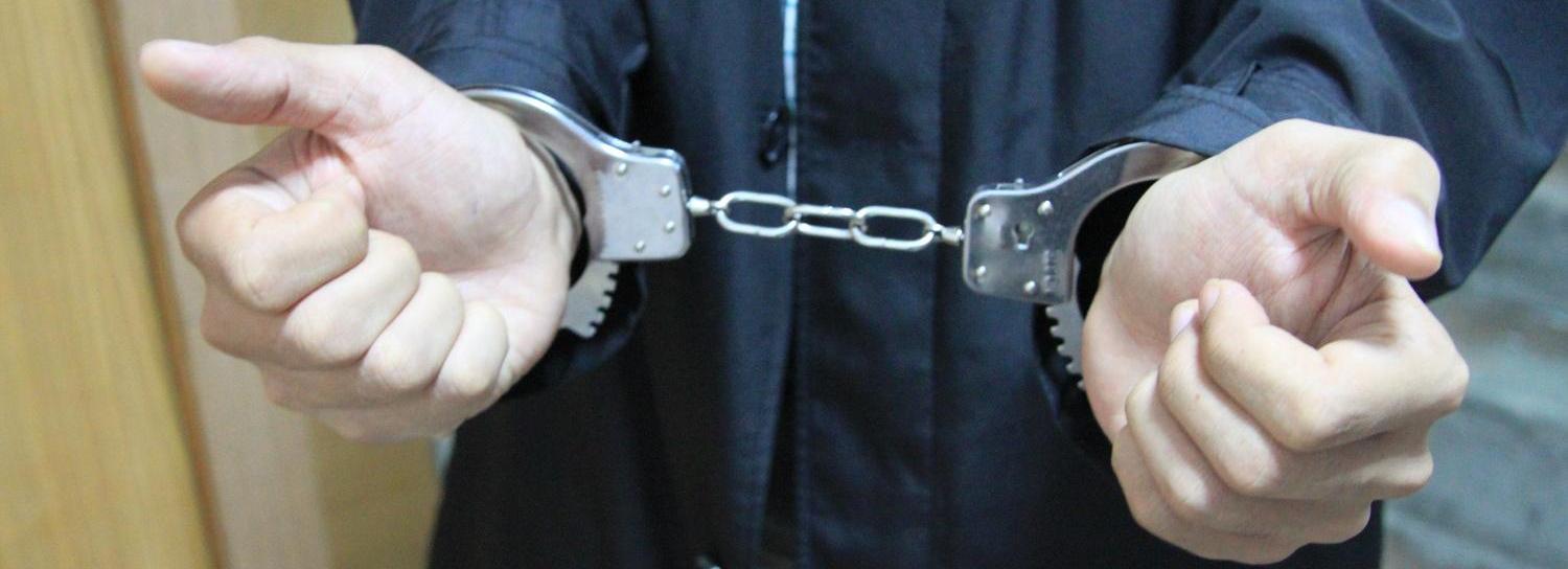 Новосибирец украл 58 тысяч рублей с помощью поддельных карт