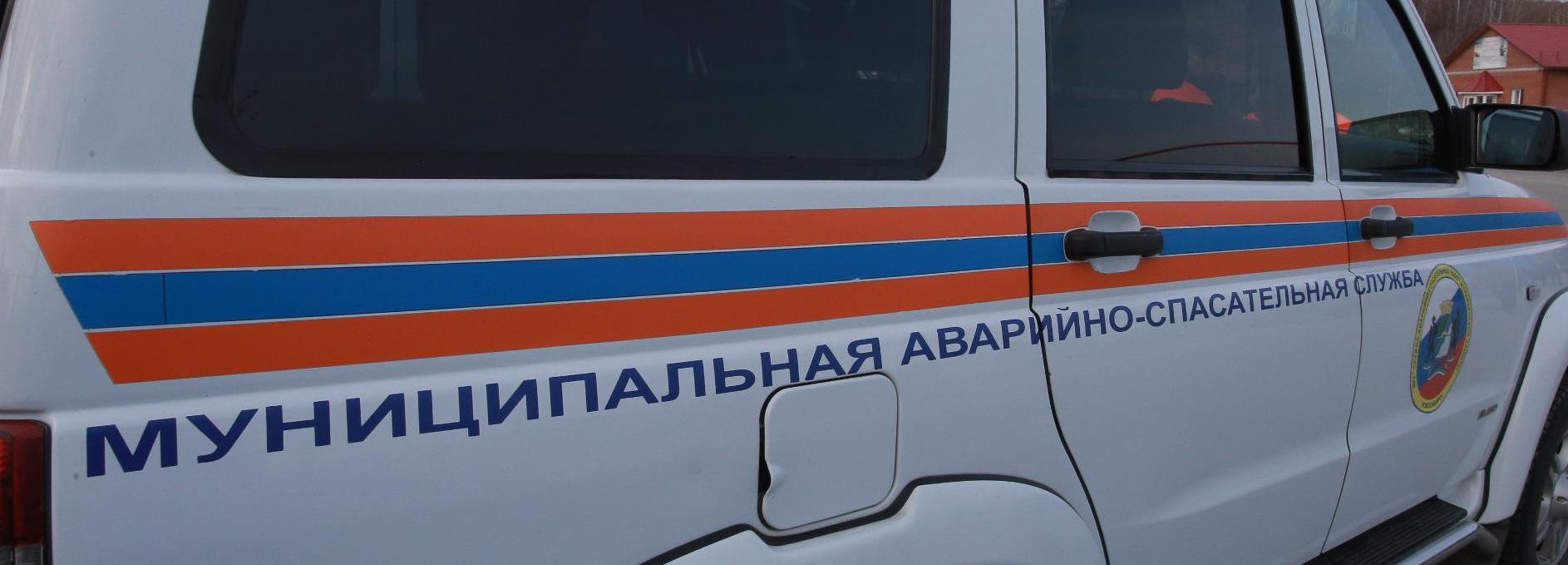 Вцепившегося в решётку балкона мужчину спасли в Новосибирске