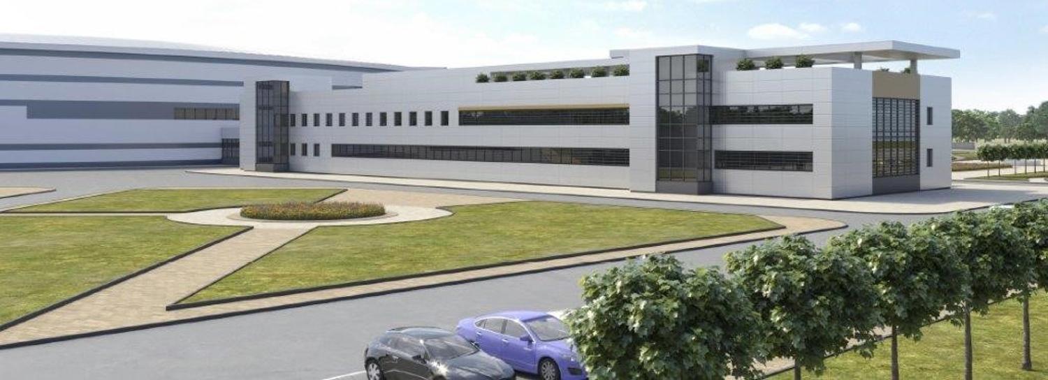 Стало известно, как будет выглядеть новосибирский СКИФ