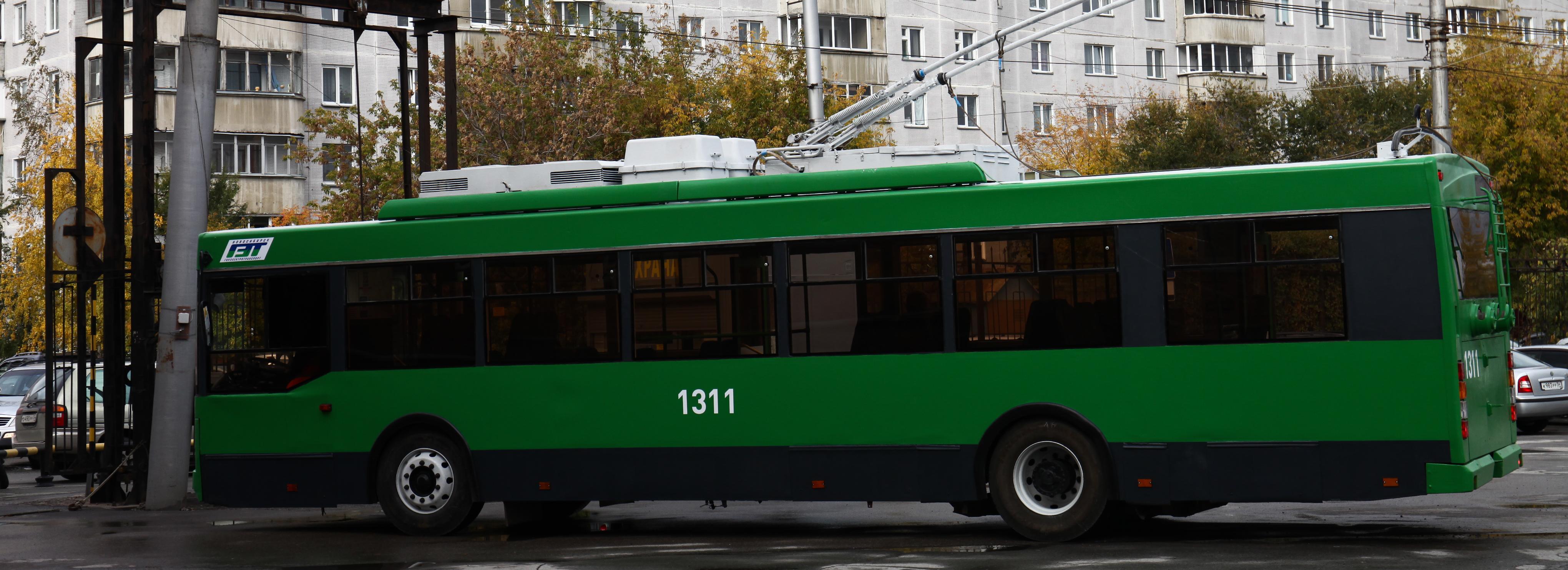 Маршруты транспорта изменили в Новосибирске из-за стройки моста