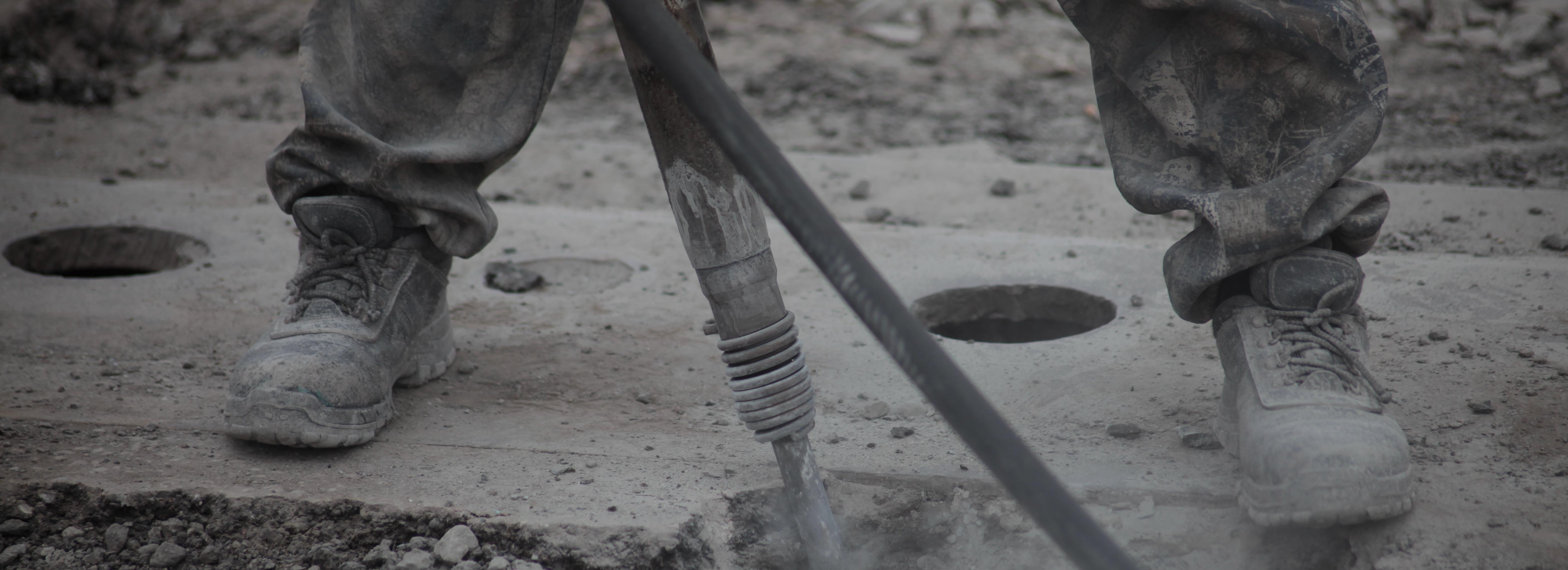 Мост через Ельцовку-2 на Сухарной отремонтируют до половодья