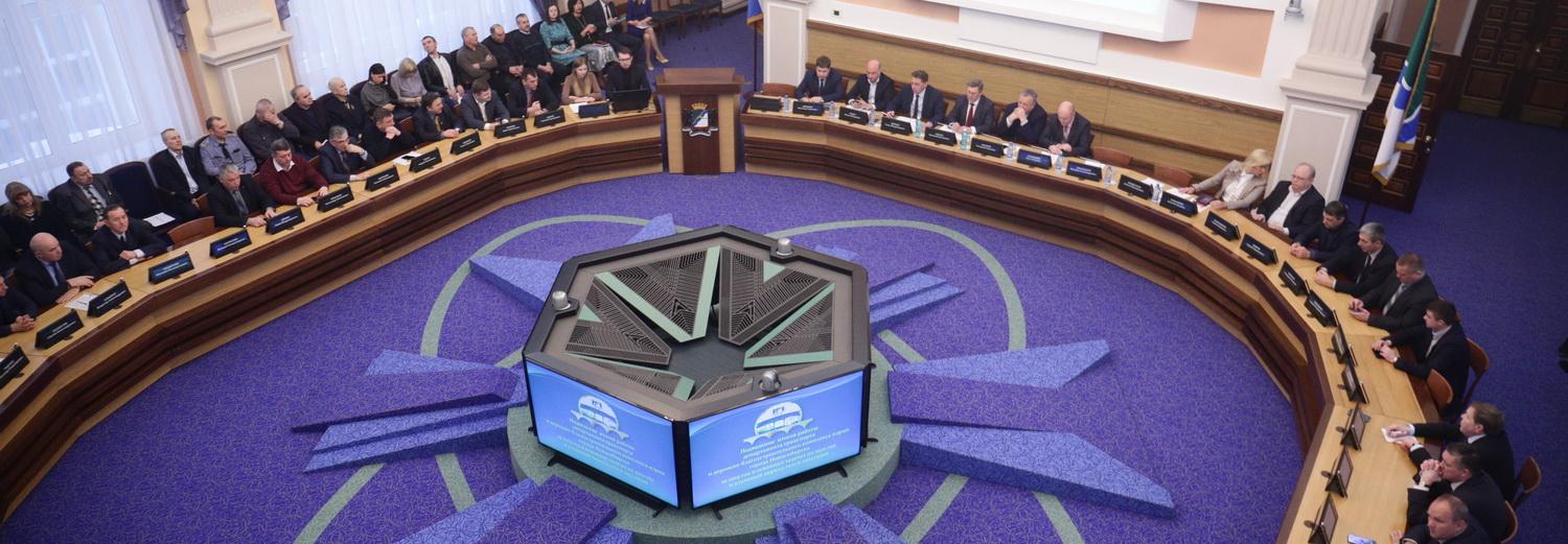 Горсовет поддержал присвоение Новосибирску звания «Город трудовой доблести»
