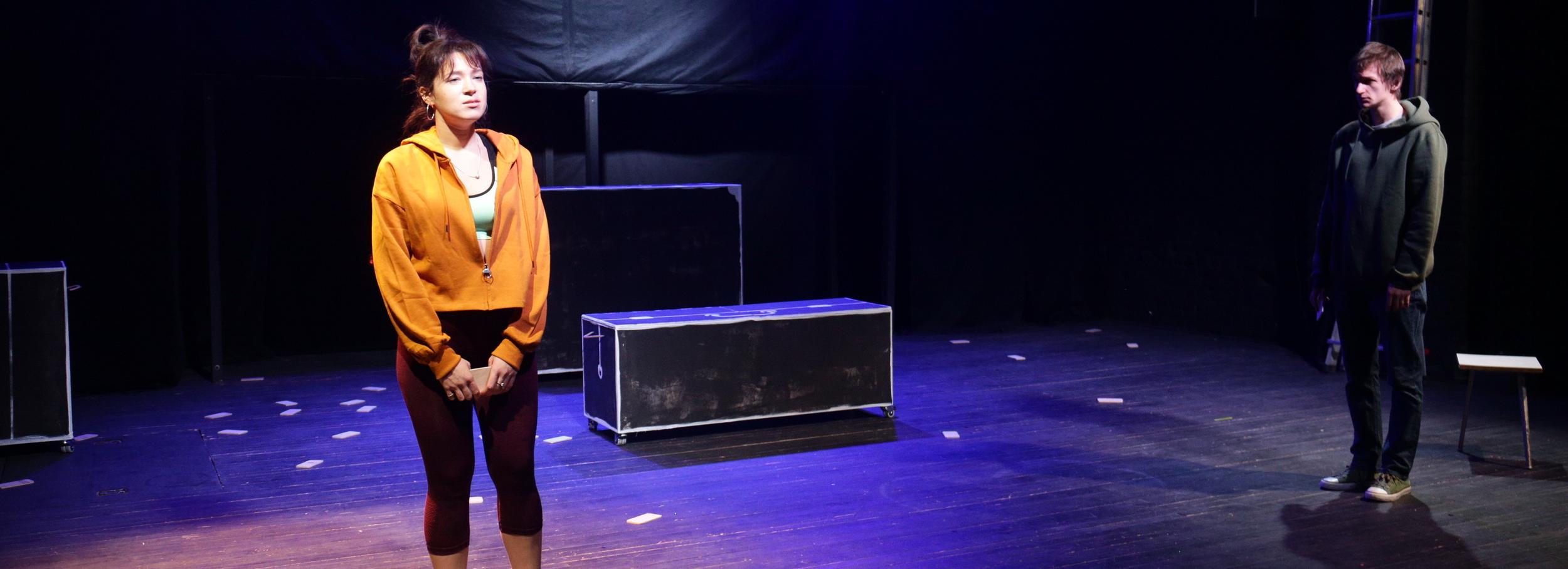 Афиша Новосибирска: куда сходить во вторник, 12 октября