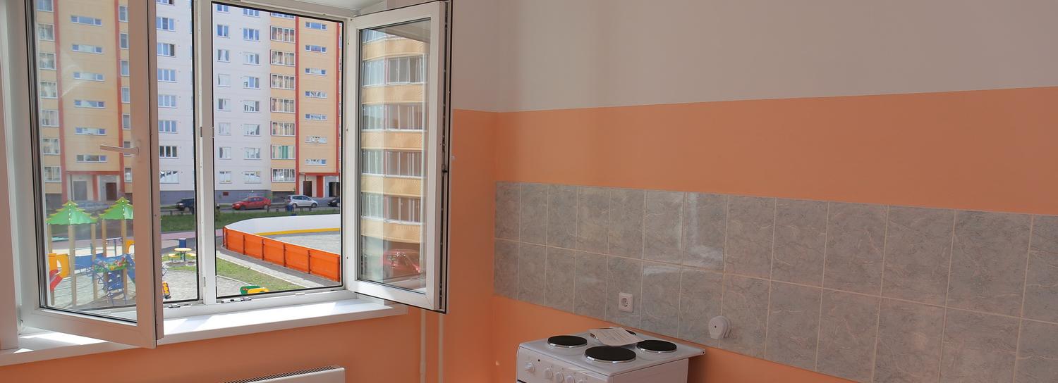 Мэр Кудрявцев: 59 квартир купят дополнительно для сирот в Новосибирске