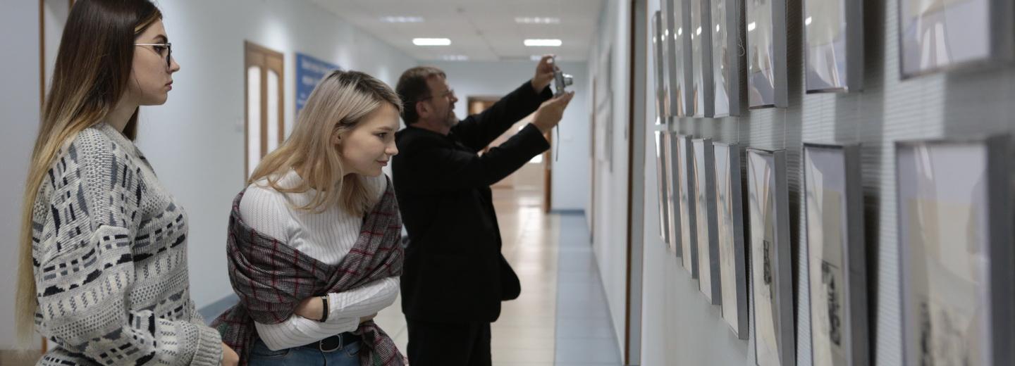 Фестиваль сибирского современного искусства анонсировали в Новосибирске