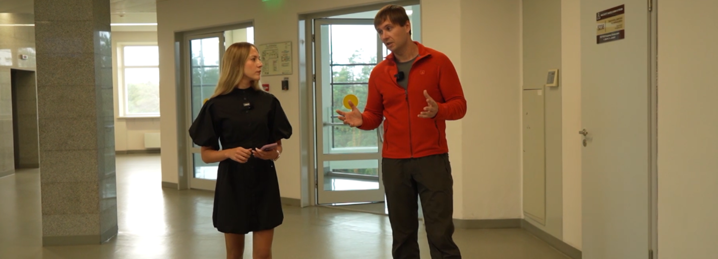 Датчики распознавания ЧП в шумном городе придумали учёные НГУ