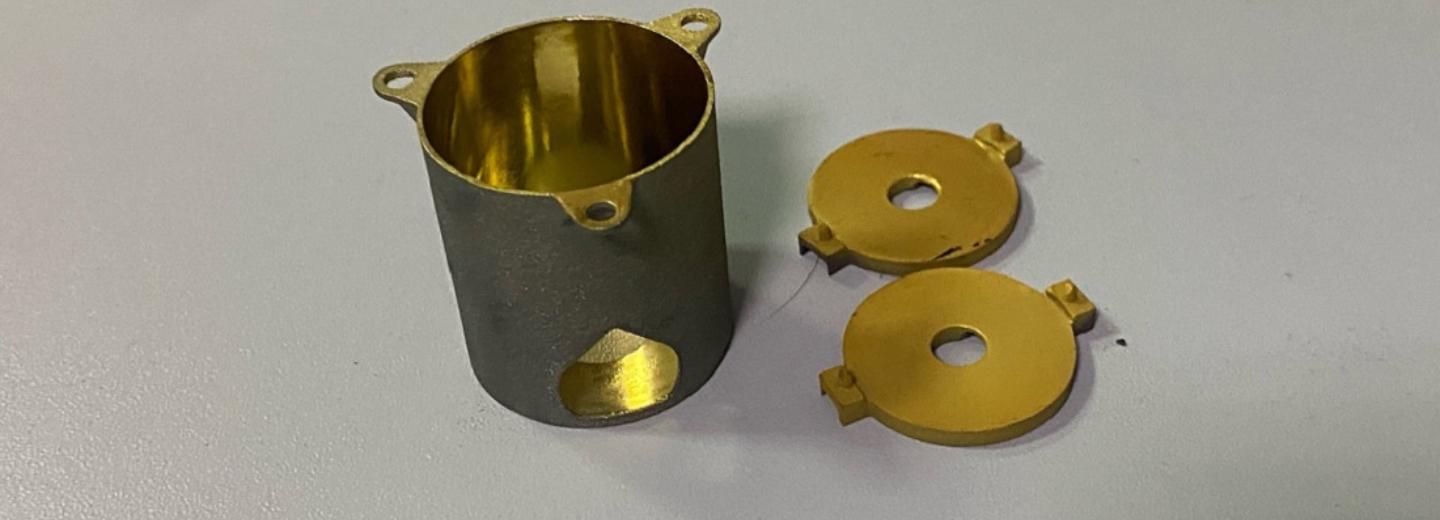 Двигатели к спутникам с функцией заправки на Луне делают новосибирцы