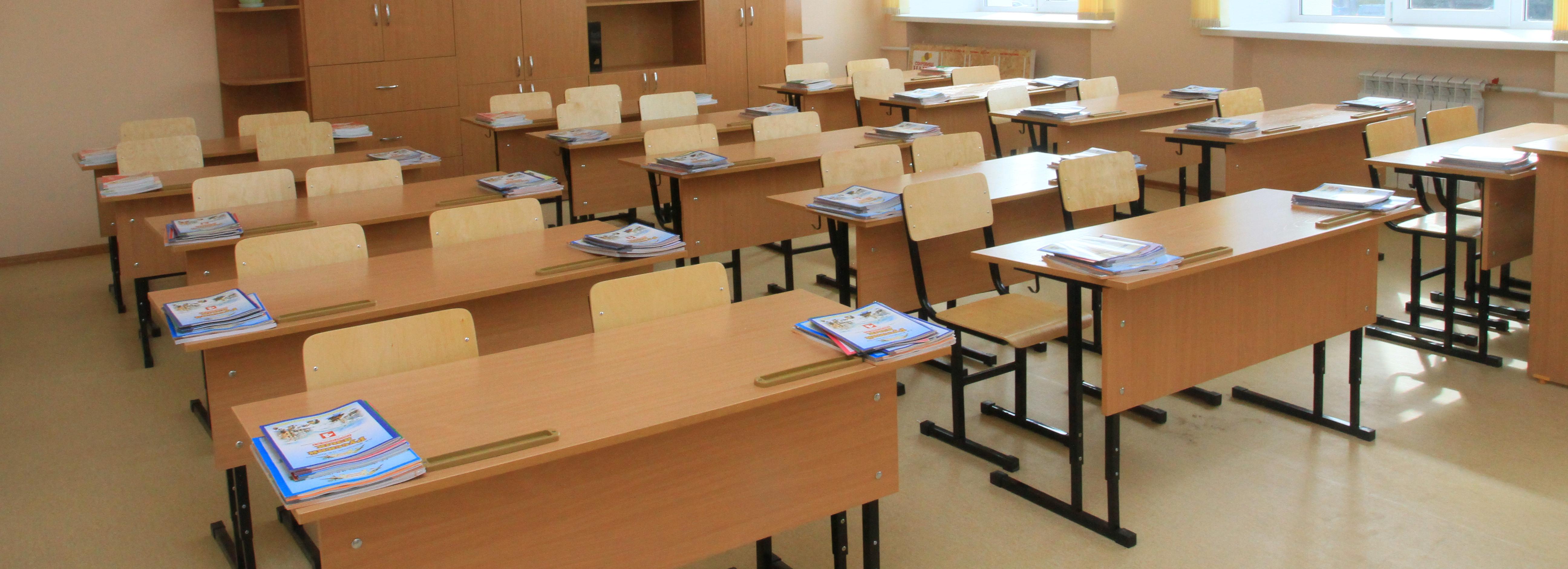 Два новых предмета появятся в школах Новосибирской области