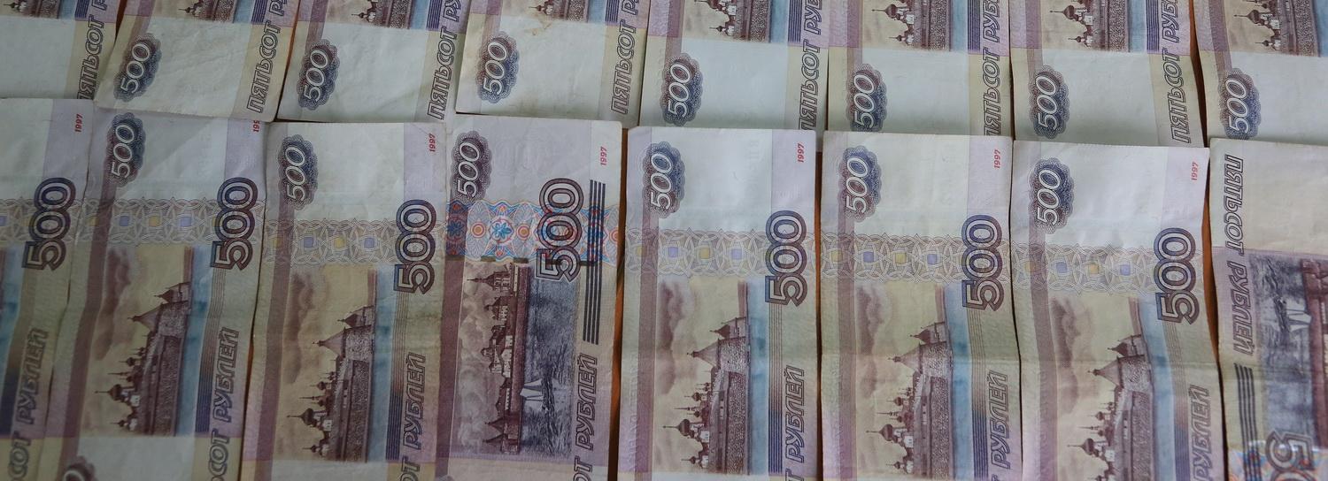 Новосибирец выиграл 4,7 млн рублей в лотерею