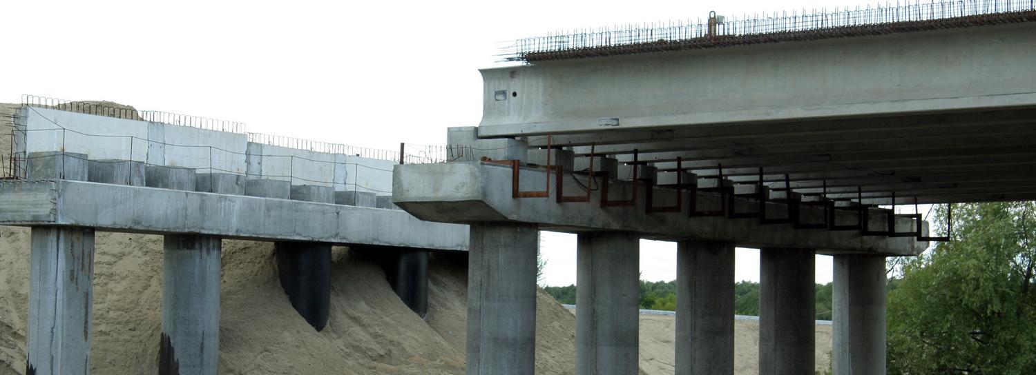 Проект двухуровневой развязки в Матвеевке подготовят к апрелю