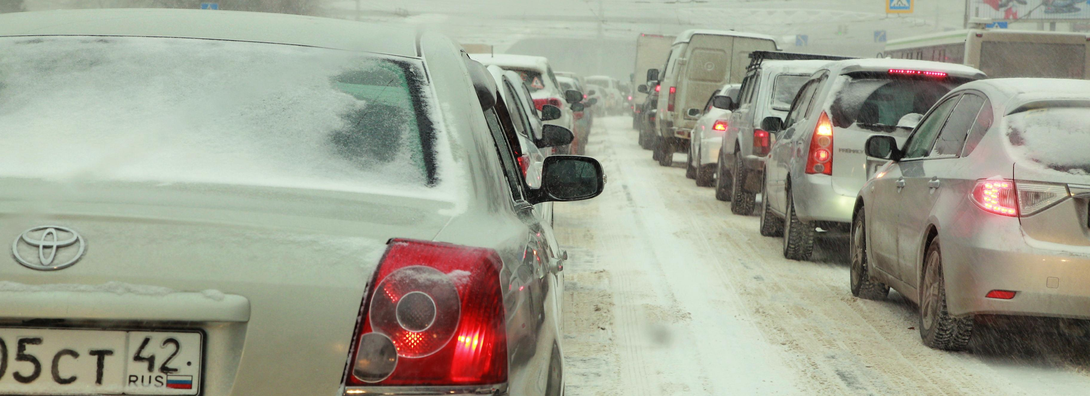 Пахнет жвачкой: как выбрать безопасную «незамерзайку» для автомобиля