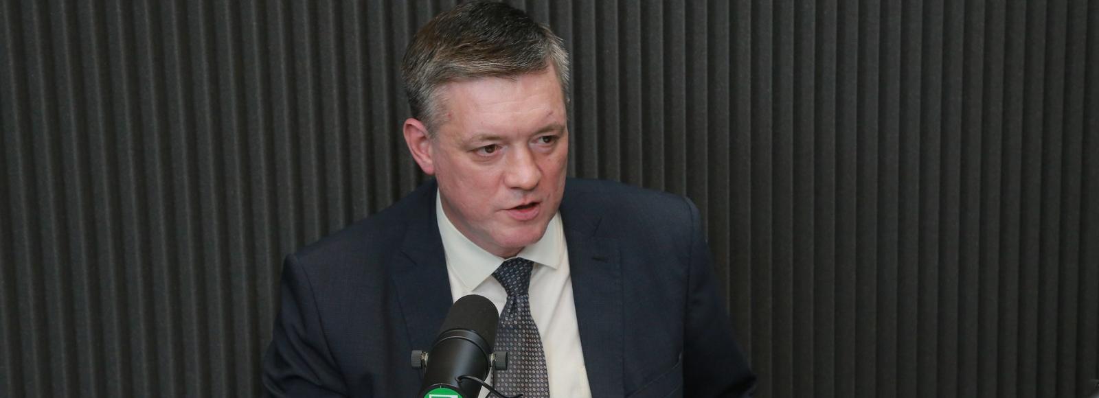 Районная приёмная: новая школа, зебры и уборка снега в Советском районе