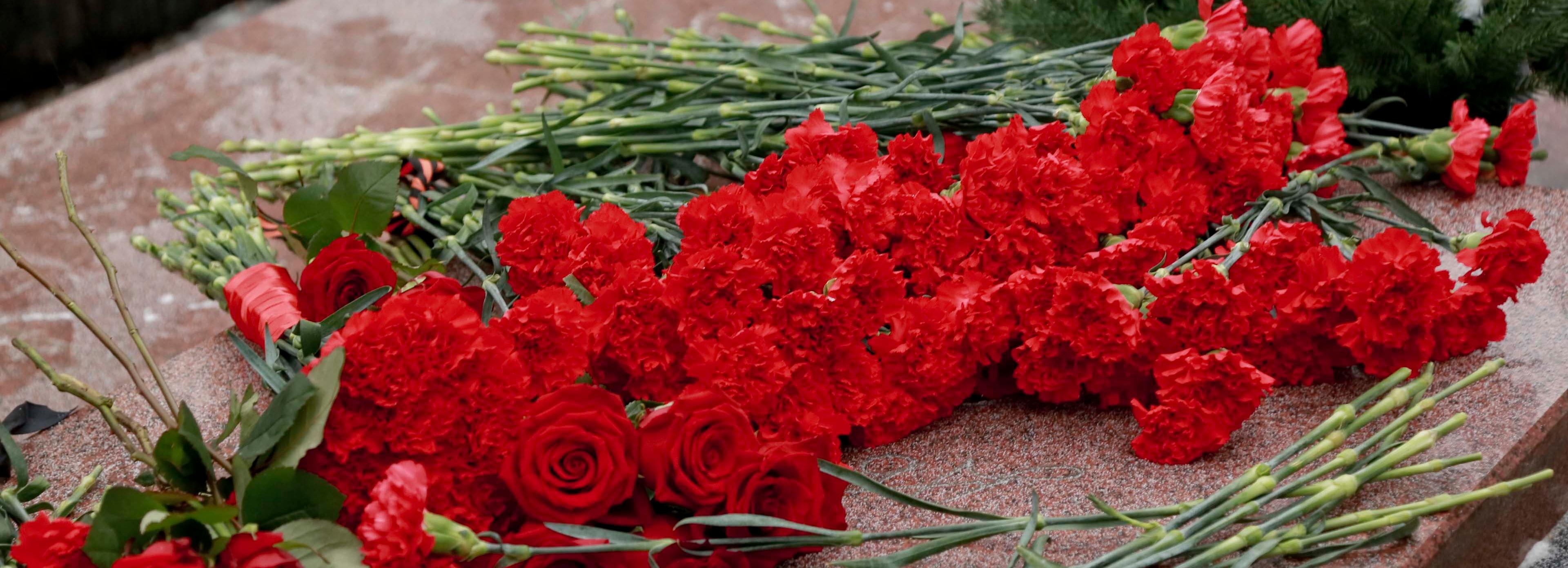 Стало известно, кто из Новосибирска поедет на Безымянную высоту