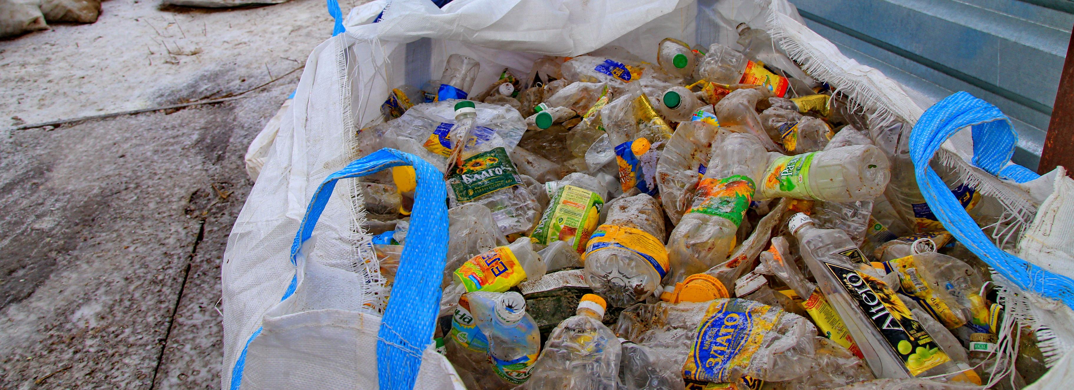 МинЖКХ ответило на забастовку мусорщиков в Новосибирске