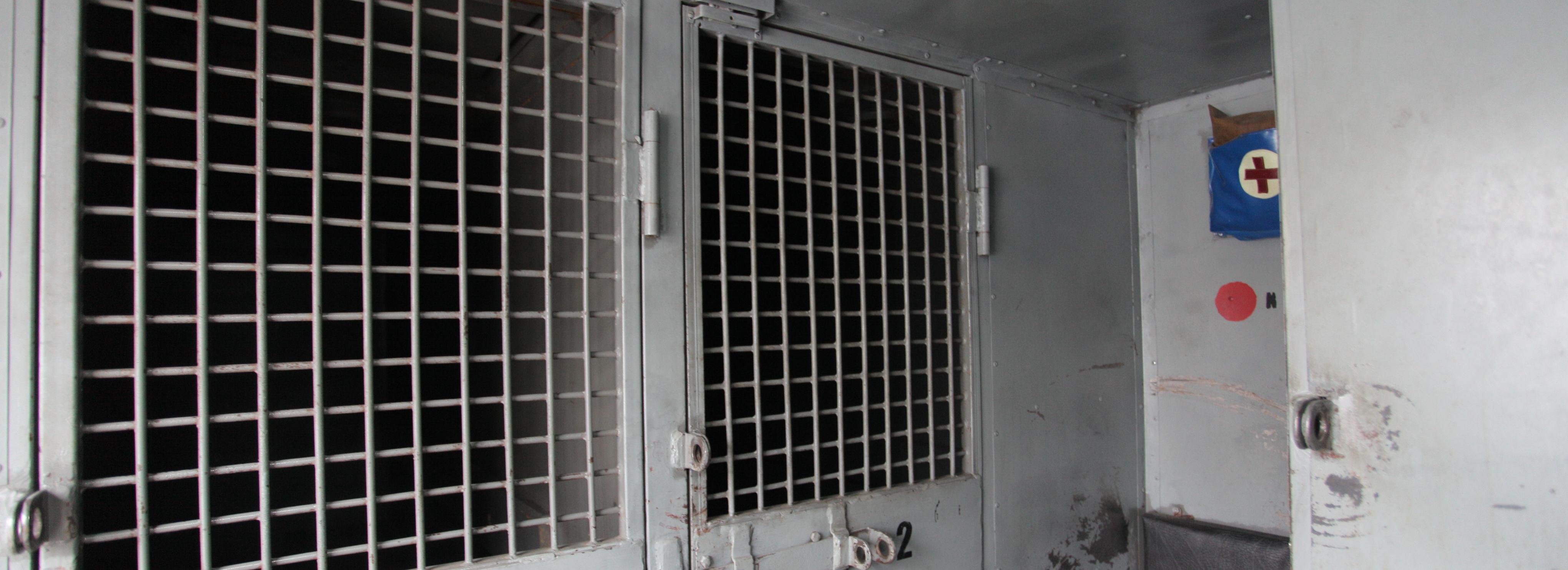 Жителя Новосибирска осудили на 14 лет за сбор денег на «джихад»