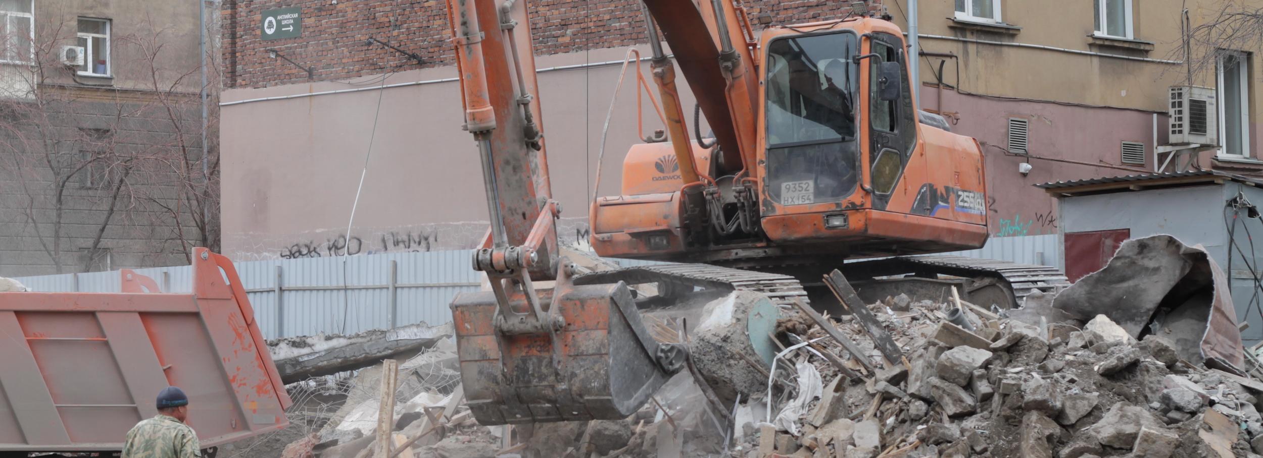 Реконструкция музея Кондратюка в Новосибирске займёт два года