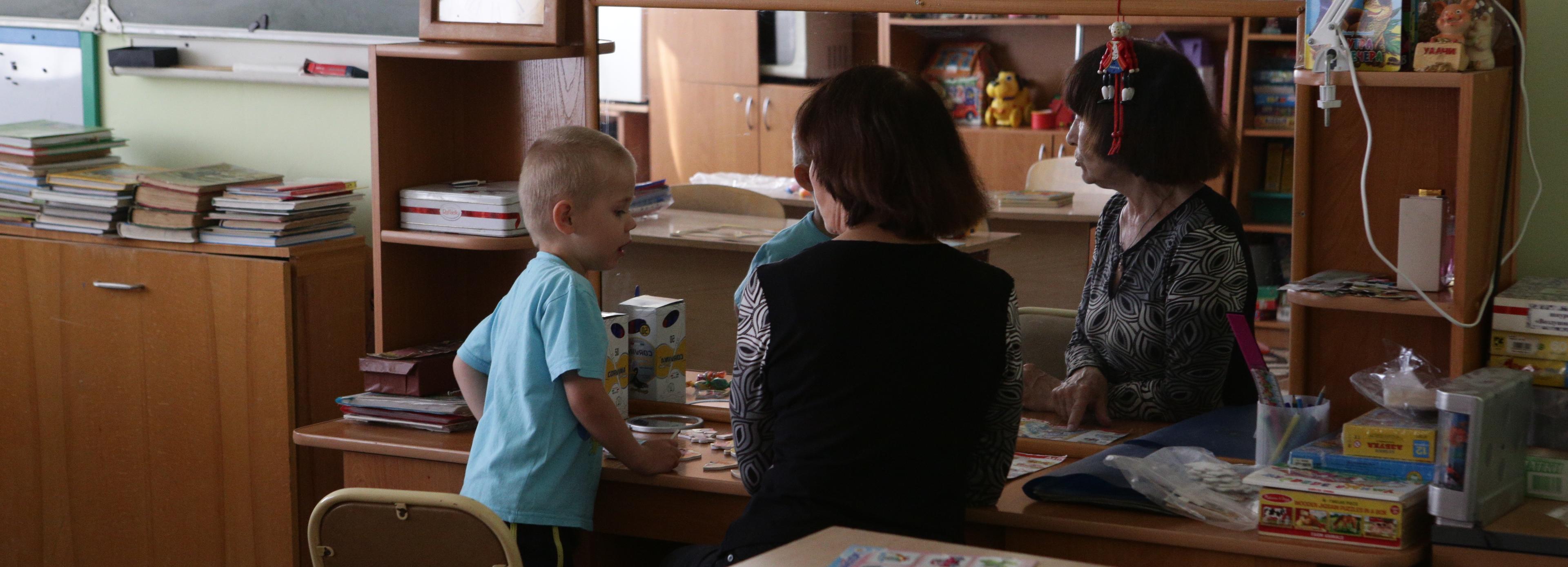 Департамент по соцполитике Новосибирска получил премию «Всегда человек»