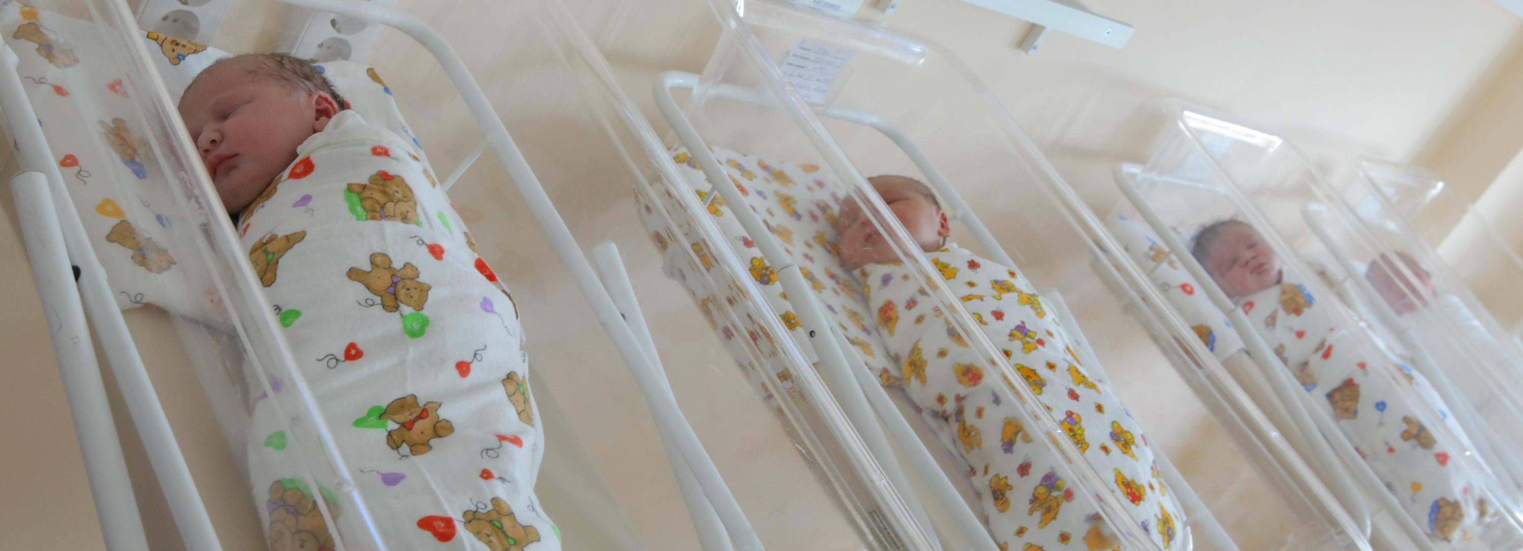 «А вы готовы рожать?»: опрос на улицах Новосибирска