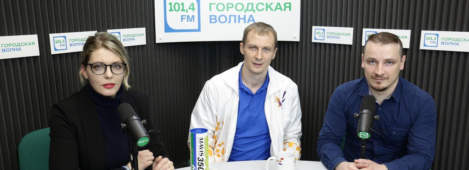 Разговор о спорте: «Девочки играют в бадминтон более нежно»