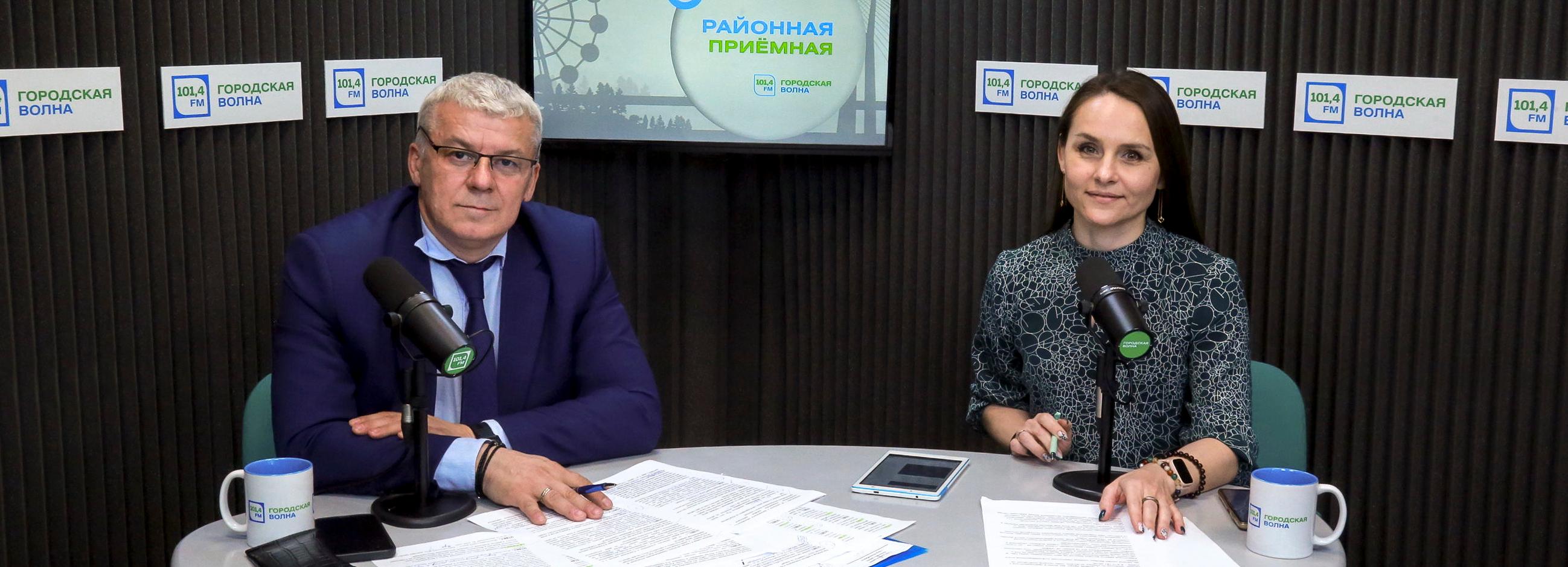 Восстановят ли полувековой фонтан на Затулинке — отвечает глава района