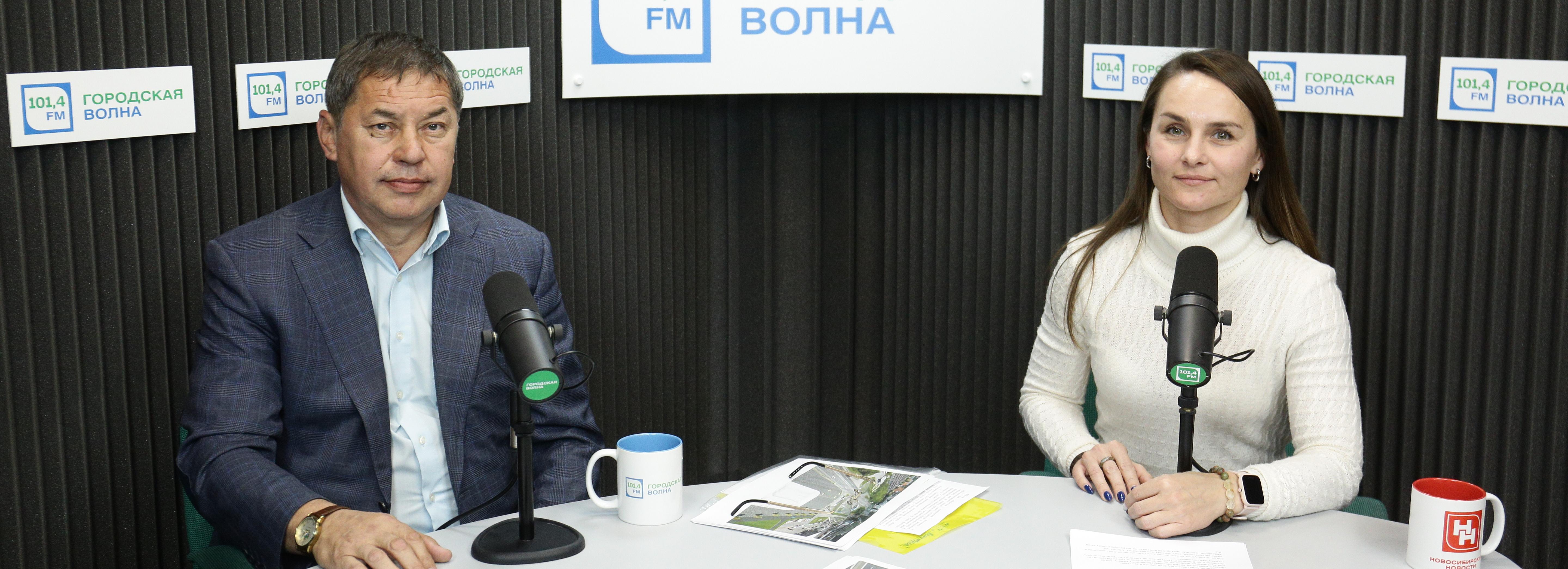 Районная приёмная — 2022: самые актуальные темы года