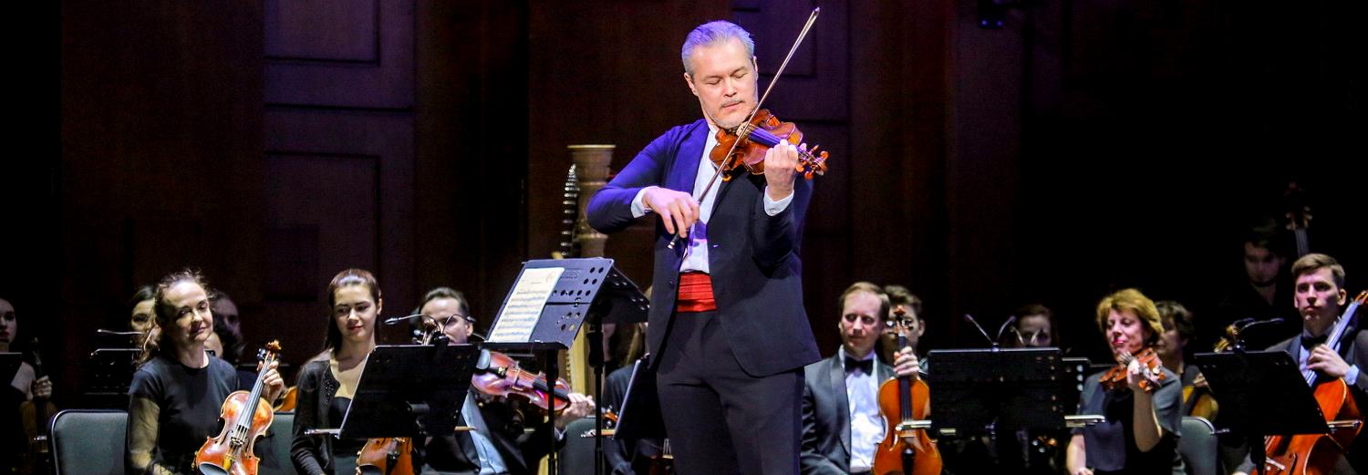 «Умирающий лебедь» собрал аншлаг на Транссибирском фестивале