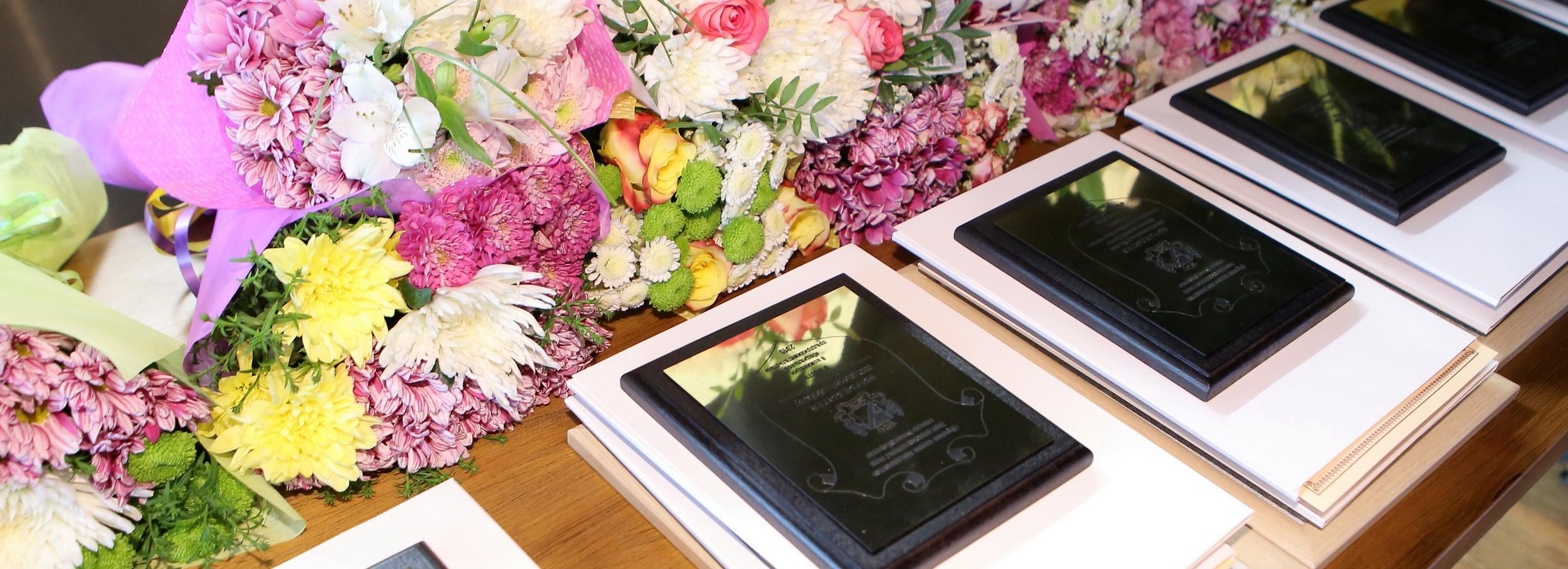 Конкурс на лучшее малое предприятие стартует с 15 марта в Новосибирске