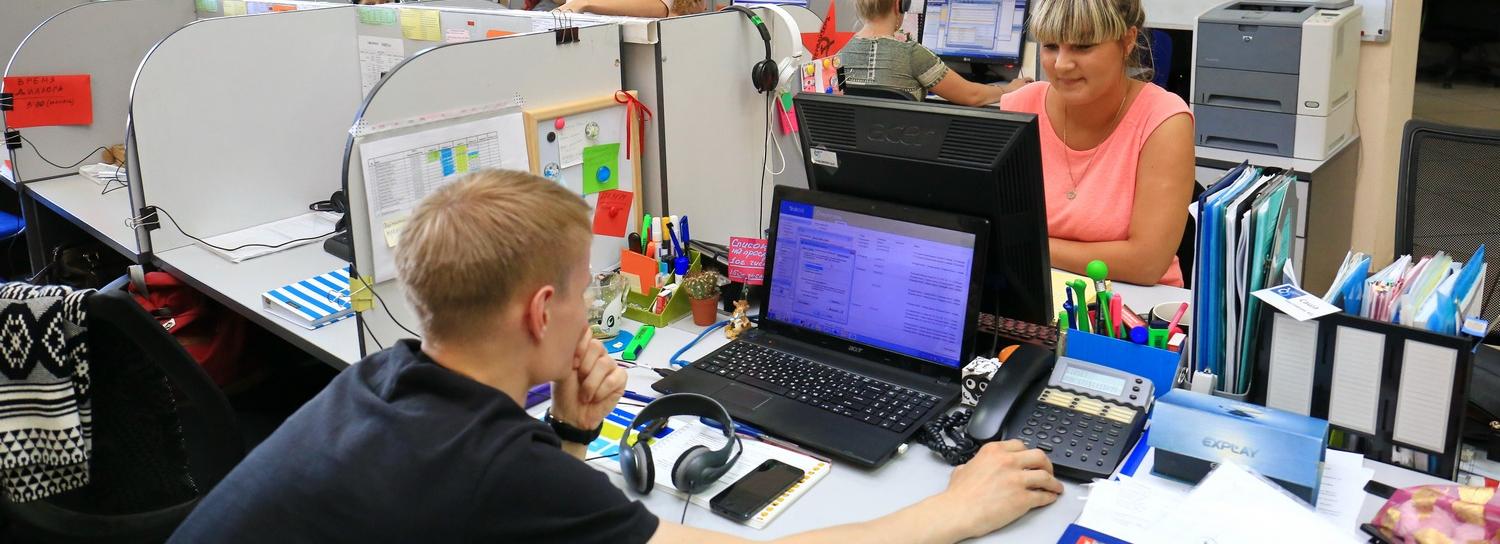 Кого уговаривают пойти в отпуск работодатели из Новосибирской области