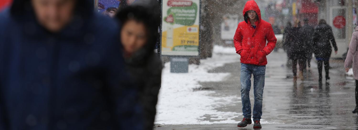 Как не разругаться с близкими и коллегами из-за политики
