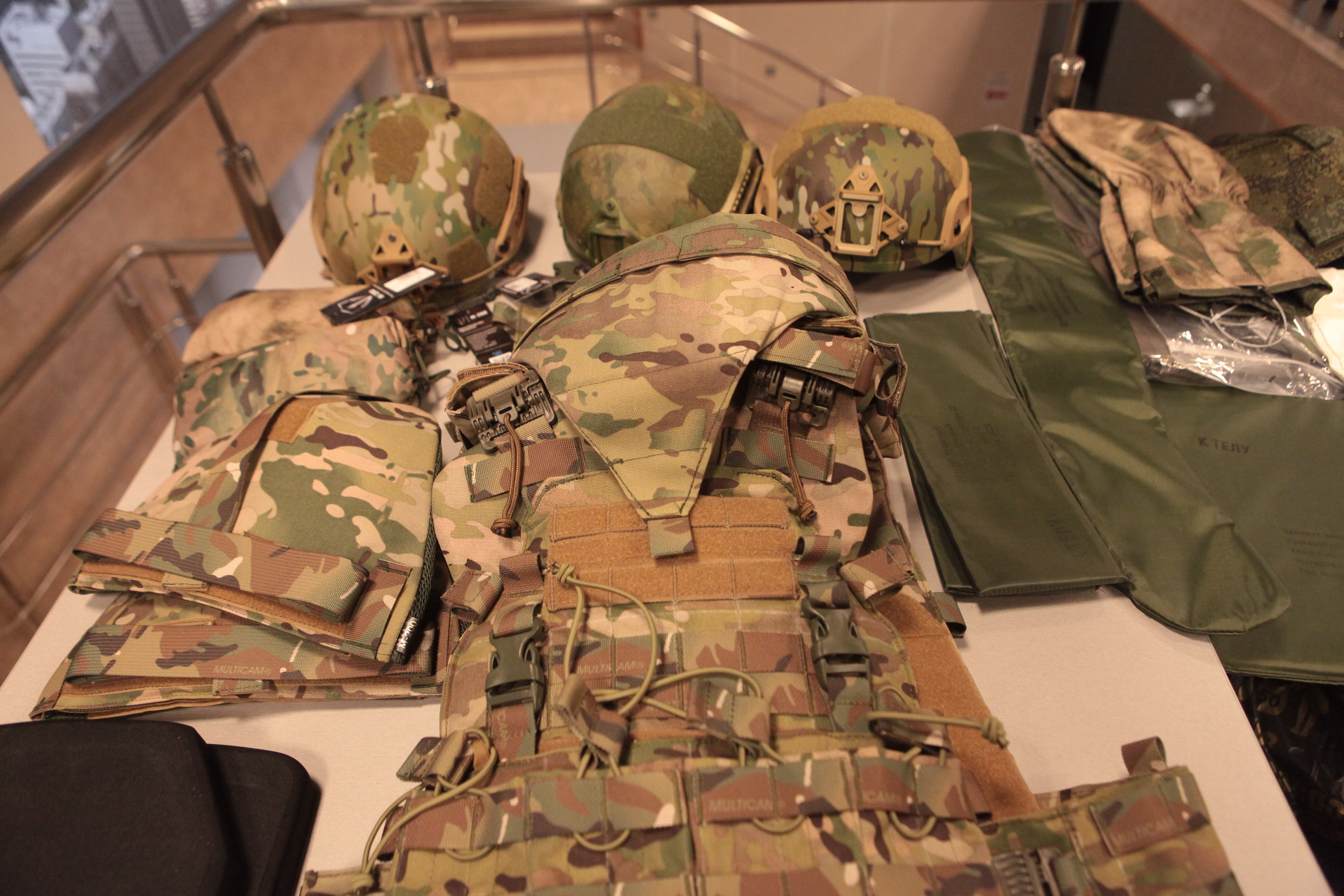 110 фур с гуманитарным грузом уехали на СВО из Новосибирской области