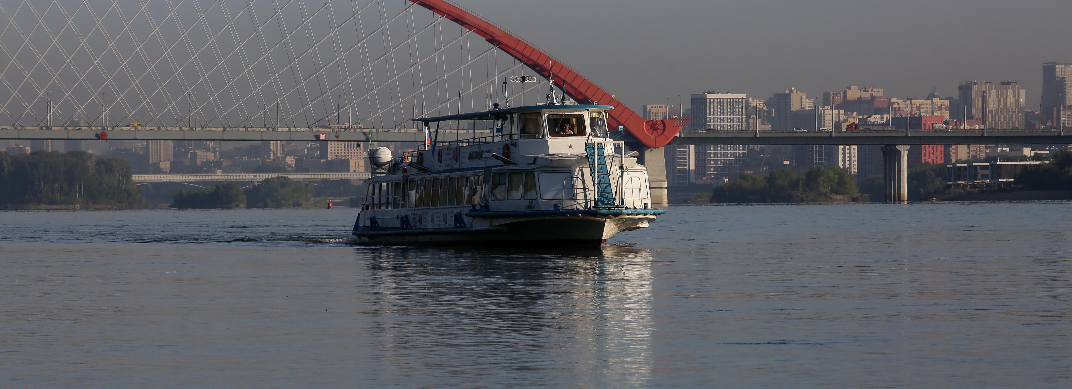 Афиша Новосибирска: куда сходить в понедельник, 28 апреля